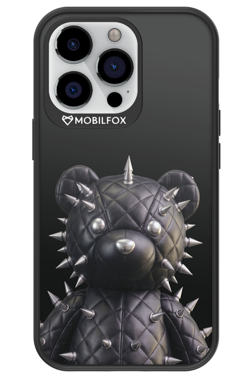 Punk Teddy 2.0 - Apple iPhone 13 Pro