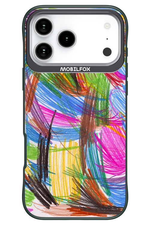 Xrax 2 2.0 - Apple iPhone 17 Pro Max