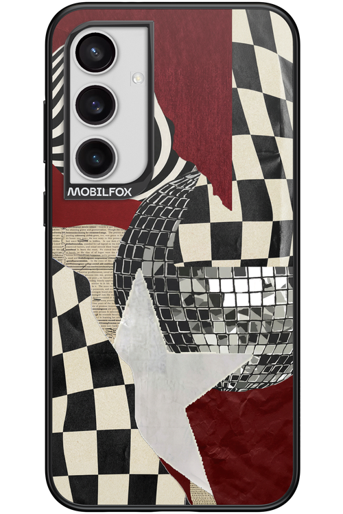 Disco Time 2.0 - Samsung Galaxy S24+