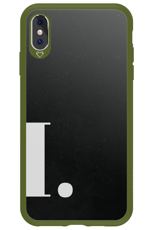 I (Off Space) 2.0 - Apple iPhone XS Max