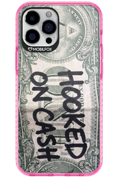 hooked 2.0 - Apple iPhone 12 Pro Max