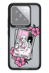 The Spooky Lovers (Transparent) - Xiaomi 14