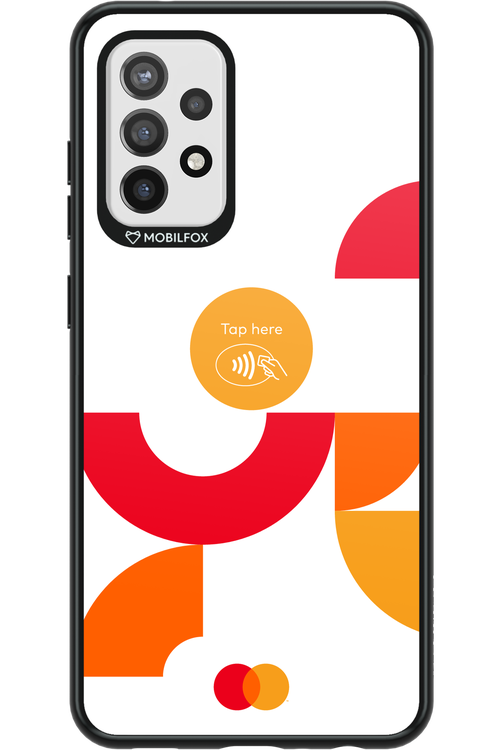 MC EU Color - Samsung Galaxy A72