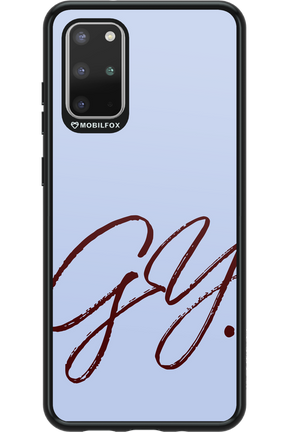 (Jellyfish Presso) GY 2.0 - Samsung Galaxy S20+