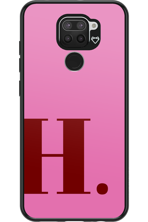 H (Sorbet) 2.0 - Xiaomi Redmi Note 9