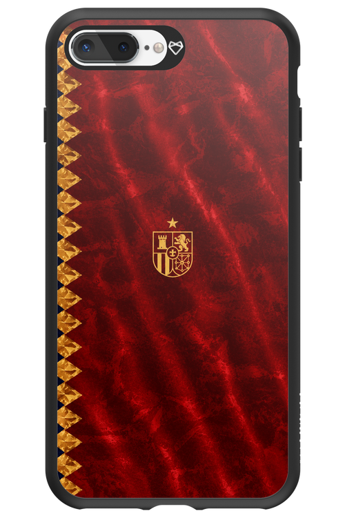 Spania 2.0 - Apple iPhone 7 Plus
