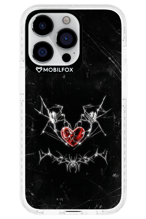 Blind Heart 2.0 - Apple iPhone 13 Pro