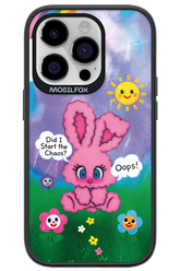 Ooops 2.0 - Apple iPhone 14 Pro