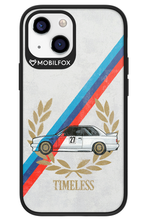 Timeless - Apple iPhone 13 Mini