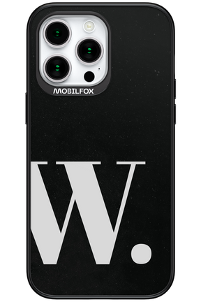W (Off Space) 2.0 - Apple iPhone 15 Pro Max