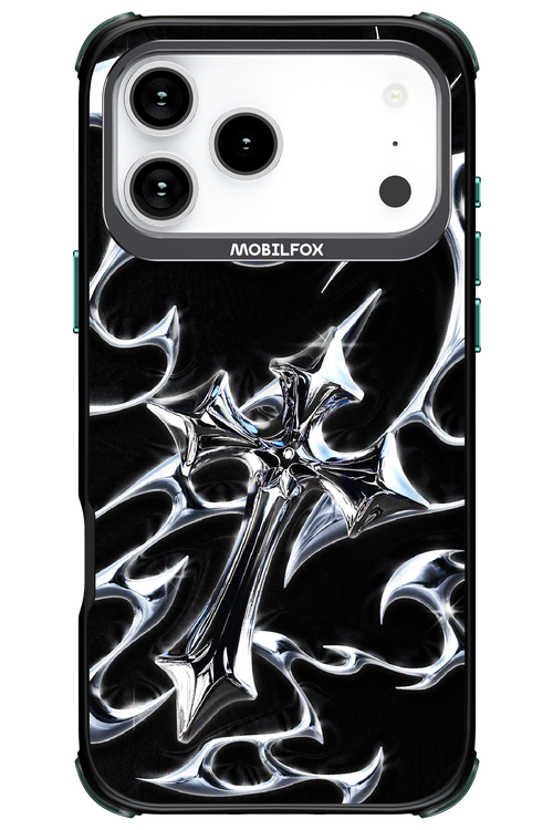 Faith 2.0 - Apple iPhone 17 Pro Max
