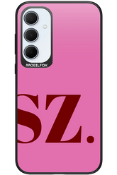 SZ (Sorbet) 2.0 - Samsung Galaxy A35