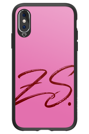 (Sorbet) ZS 2.0 - Apple iPhone X