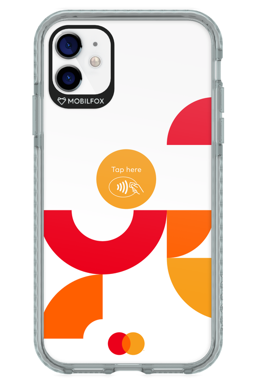 MC EU Color 2.0 - Apple iPhone 11
