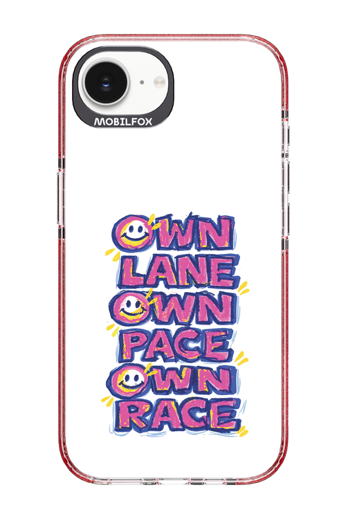 OWN 2.0 - Apple iPhone 17e