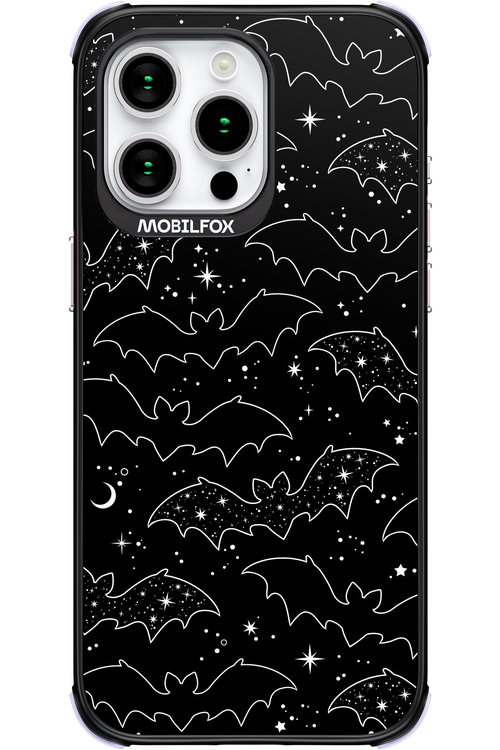 Dreamer Bat - Apple iPhone 15 Pro Max