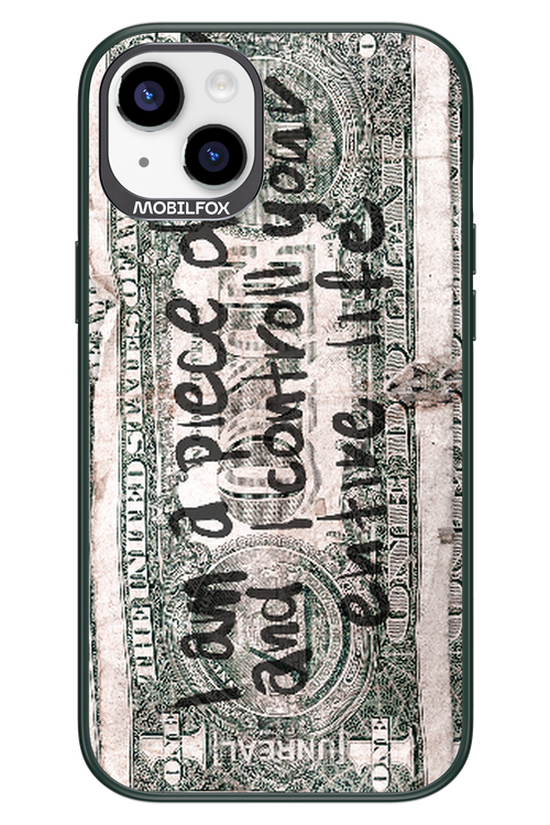 Dollars - Apple iPhone 14 Plus