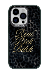 Real Rich Bitch 2.0 - Apple iPhone 14 Pro