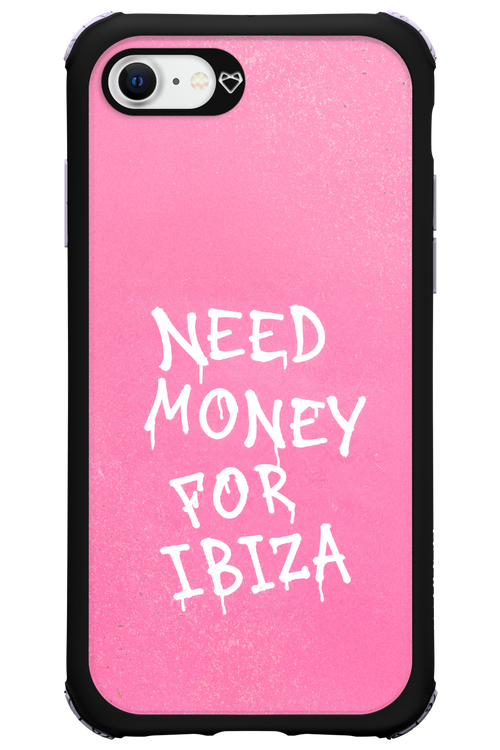 Need money for Ibiza 2.0 - Apple iPhone SE 2020