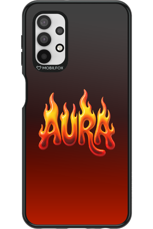 Aura 2.0 - Samsung Galaxy A32 5G