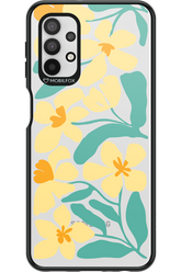 Yellow Flower - Samsung Galaxy A32 5G