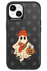 Ghost Girl - Apple iPhone 14