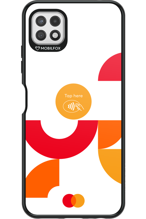 MC EU Color 2.0 - Samsung Galaxy A22 5G