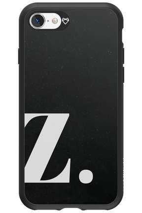Z (Off Space) 2.0 - Apple iPhone 8