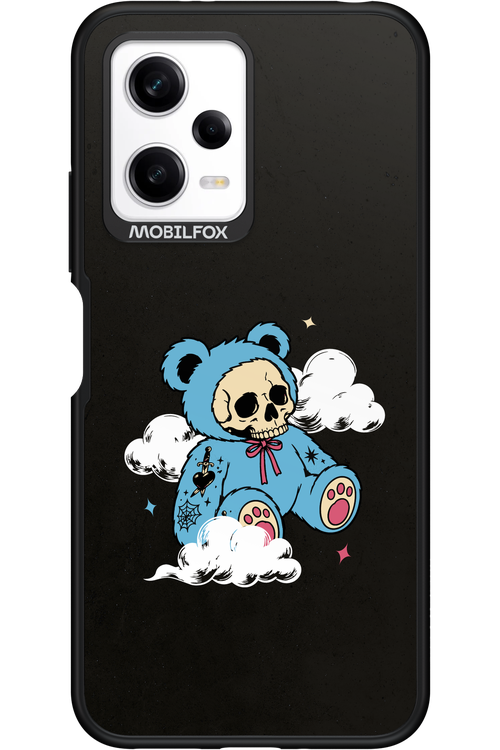 Be Sweet 2.0 - Xiaomi Redmi Note 12 5G