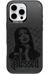 God bless 2.0 - Apple iPhone 16 Pro Max