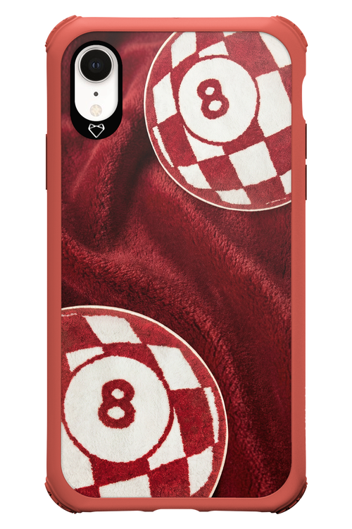 Lucky 8 2.0 - Apple iPhone XR