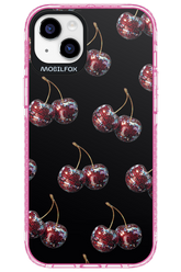 Cherry Rush - Apple iPhone 14 Plus