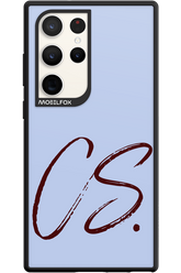 (Jellyfish Presso) CS 2.0 - Samsung Galaxy S23 Ultra