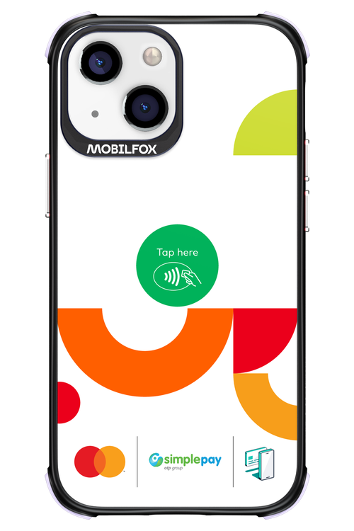 OTP EU Color - Apple iPhone 13 Mini