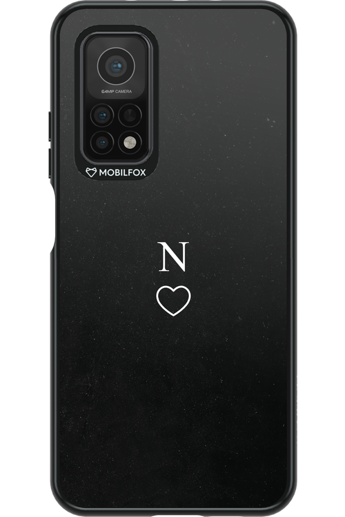 N Black 2.0 - Xiaomi Mi 10T 5G