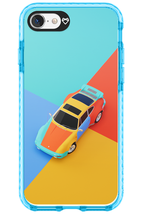 Colortherapy - Apple iPhone SE 2022