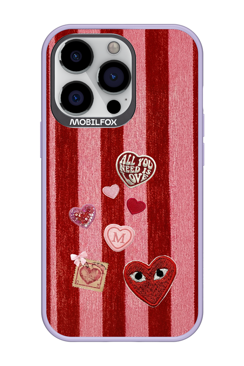 Soul Jeans 2.0 - Apple iPhone 13 Pro