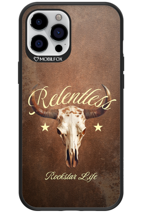 Relentless2 2.0 - Apple iPhone 12 Pro Max
