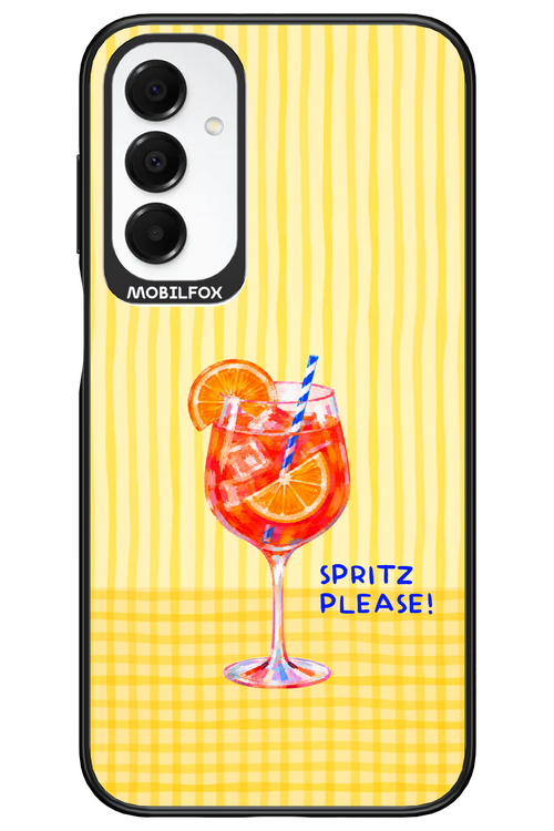 SPRITZ PLEASE 2.0 - Samsung A16