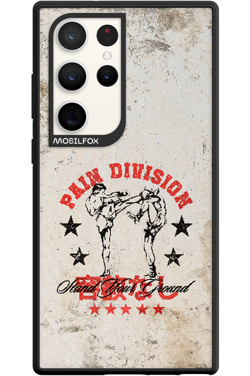 MMA 2.0 - Samsung Galaxy S23 Ultra