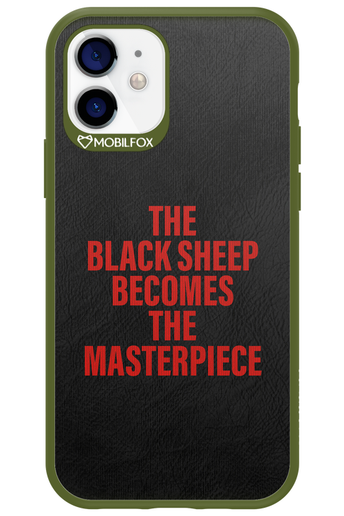 sheep 2.0 - Apple iPhone 12