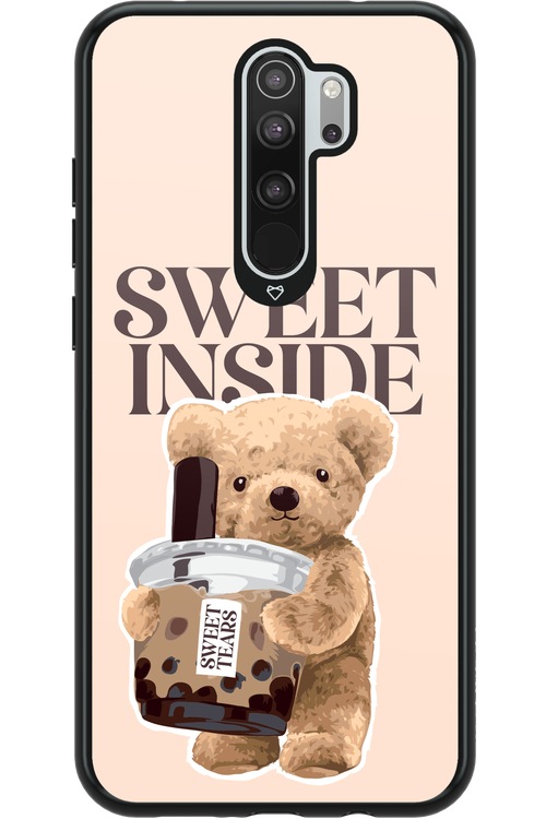 Sweet Inside 2.0 - Xiaomi Redmi Note 8 Pro