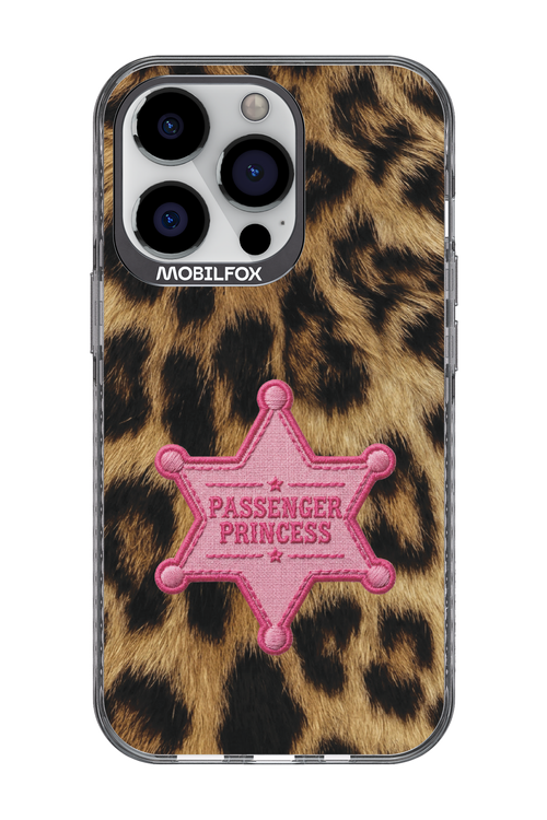 Passenger Princess 2.0 - Apple iPhone 13 Pro
