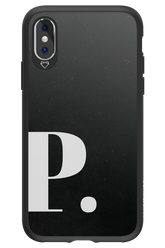 P (Off Space) 2.0 - Apple iPhone X