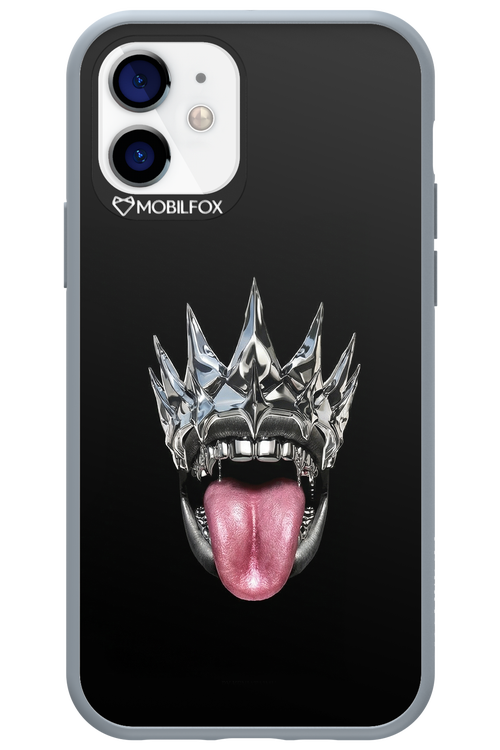 The Diamond King 2.0 - Apple iPhone 12