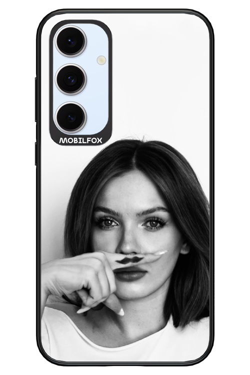 Soft Focus 2.0 - Samsung S24 FE