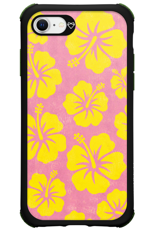 HAWAII 2.0 - Apple iPhone SE 2020