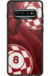 Lucky 8 2.0 - Samsung Galaxy S10+