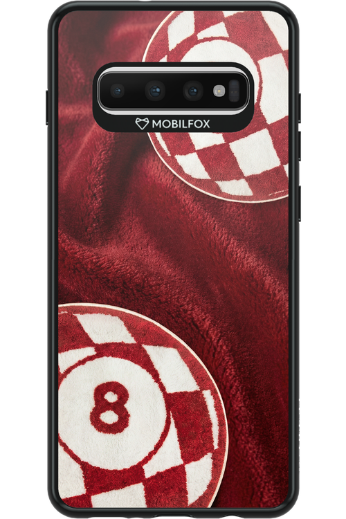Lucky 8 2.0 - Samsung Galaxy S10+