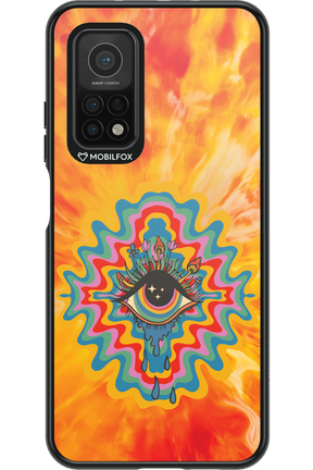 ThirdEye 2.0 - Xiaomi Mi 10T 5G